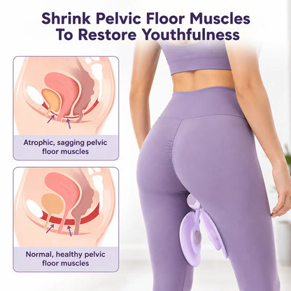 Thigh Master - Thigh Exercise Equipment, Workout Equipment for excercise