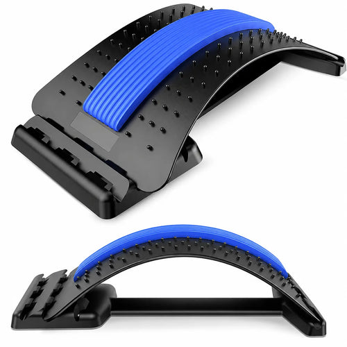 Back Pain Relief Posture Corrector Back Stretcher