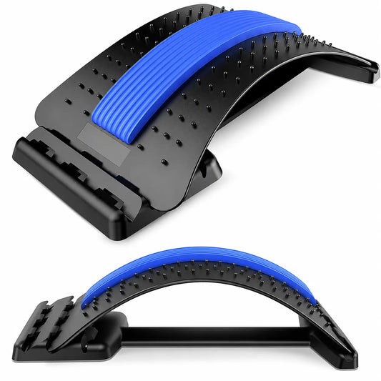 Back Pain Relief Posture Corrector Back Stretcher