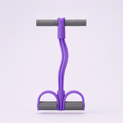 Meriko™ Full Body Resistance Band